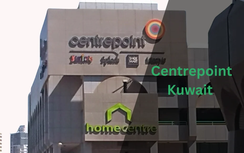 Centrepoint Kuwait