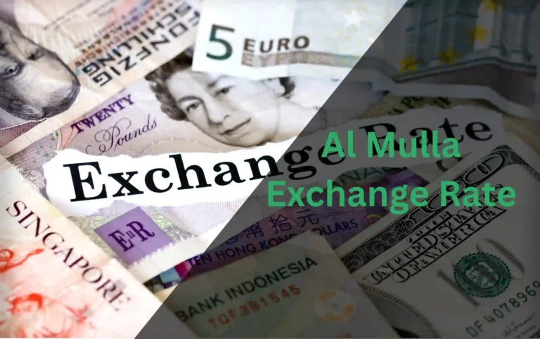 Al Mulla Exchange Rate